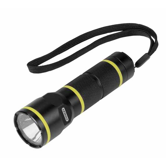 STANLEY LED Kézilámpa