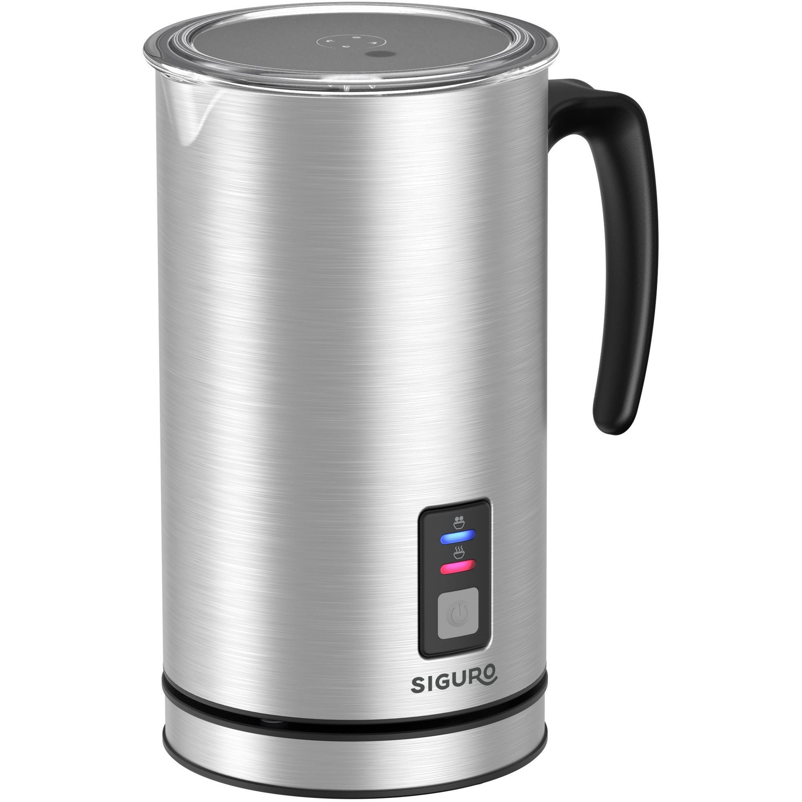 Siguro MF-M620SS Coffee Time Max (SGR-MF-M620SS)