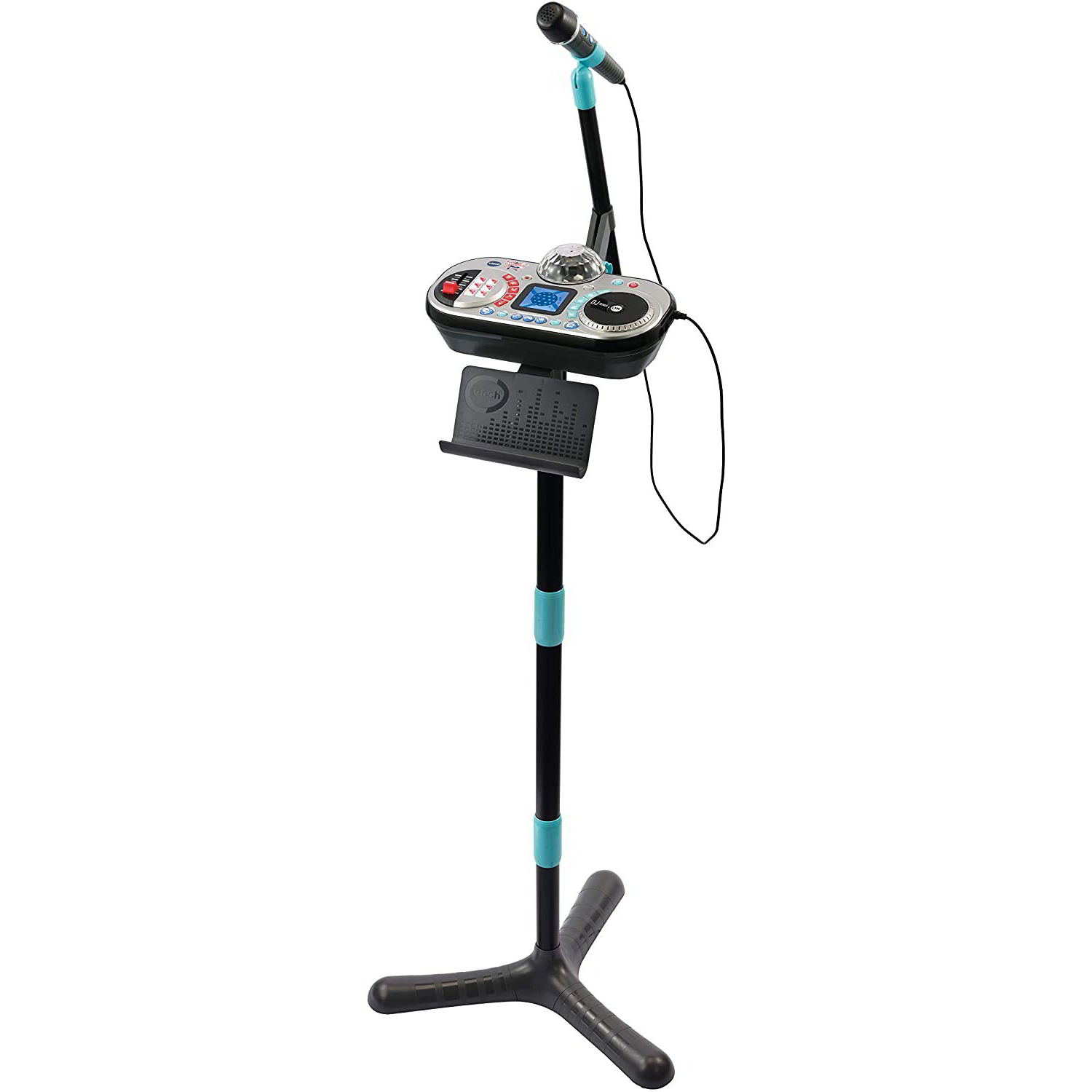 VTech: Kidi Super Star DJ Stúdió készlet (80-531774)