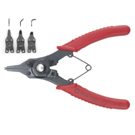 YATO Seeger fogó klt. 5 r. (YT-2130)