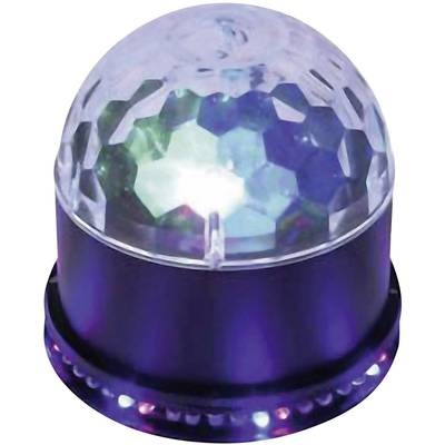 Eurolite LED BCW-4 LED-es effektsugárzók LED-ek száma:51 x (51918804)