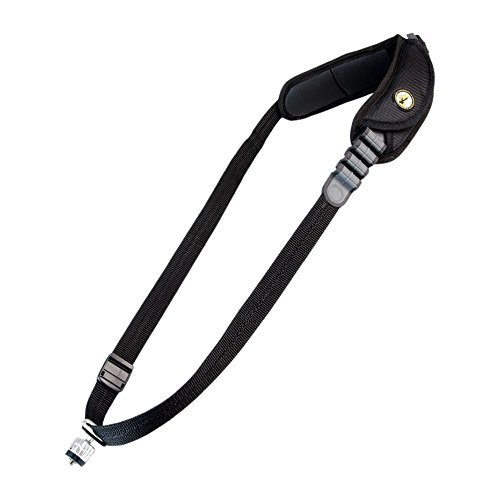 Sun-Sniper SSN-RB-ONE Rotaball-One Fényképezőgép Vállszíj - Fekete (SSN-RB-ONE)