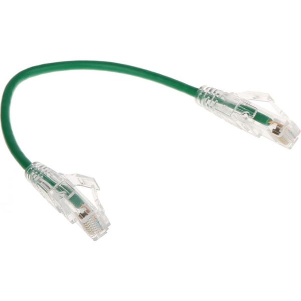  RBLINE PATCHCORD RJ45/6/0.2-G-THIN 0.2m