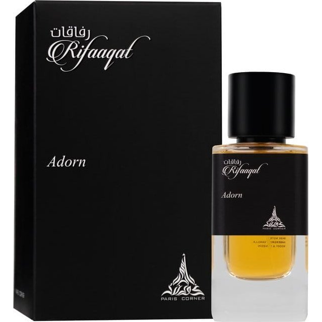 PARIS CORNER Rifaaqat Adorn EdP 85 ml (6291112131445)