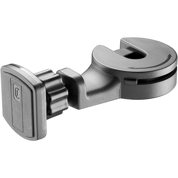 Cellularline 8018080413254 Aktiv holder Mobiltelefon/Smartphone Sort