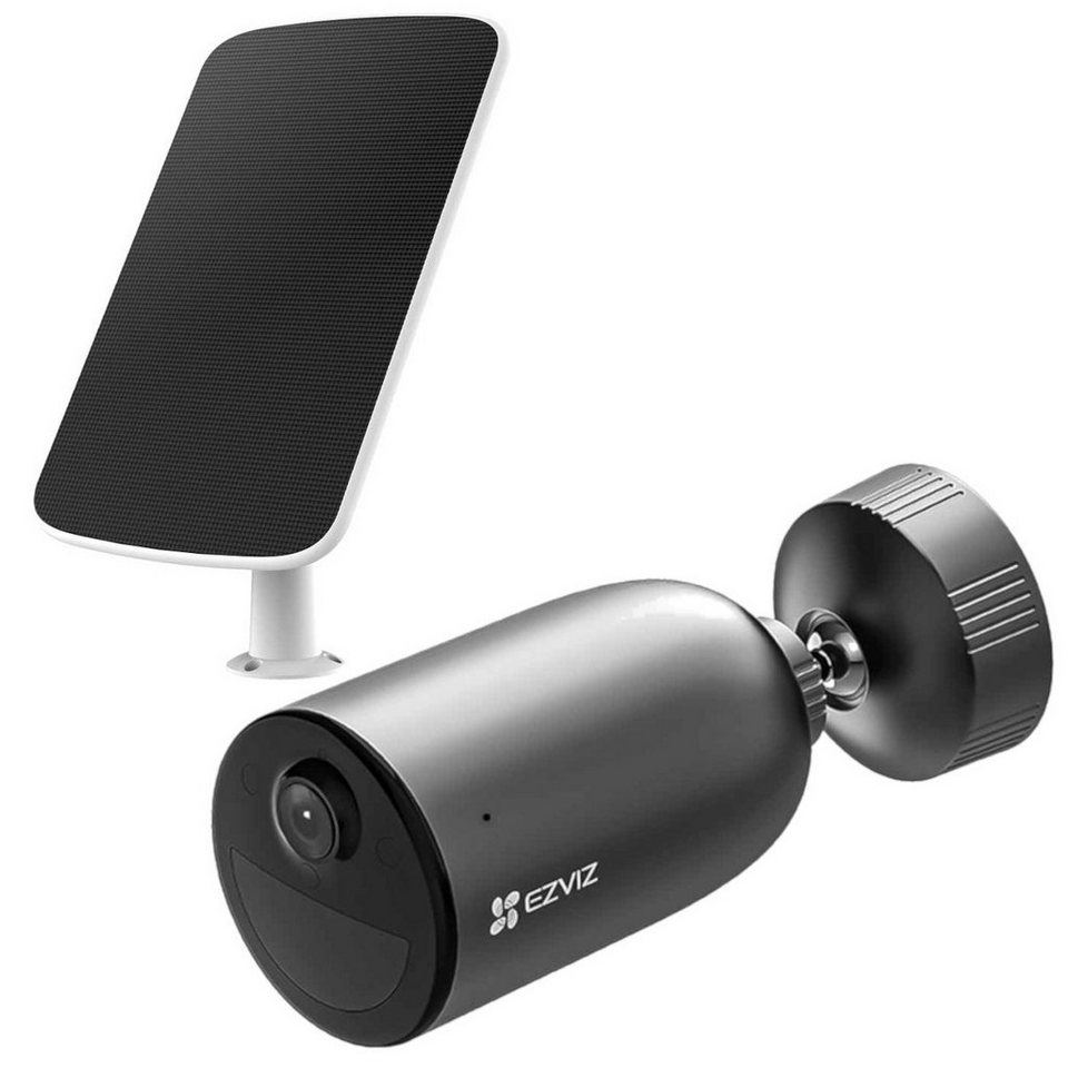 EZVIZ EB3 Wi-Fi IP kamera + napelem (CS-EB3-R100-2C3WFL + SOLAR SZETT)