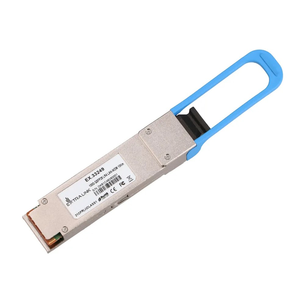ExtraLink EX.33249 QSFP28 modul 100G 1310nm 10km 0~70°C