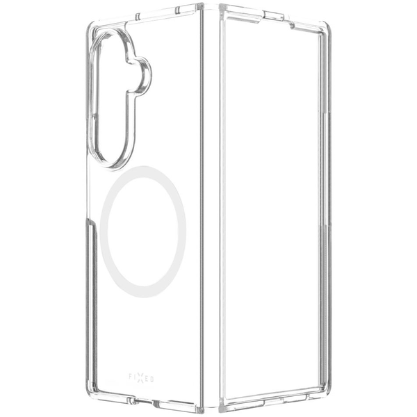 FIXED MagPure Samsung Galaxy Z Fold 7 5G MagSafe átlátszó tok