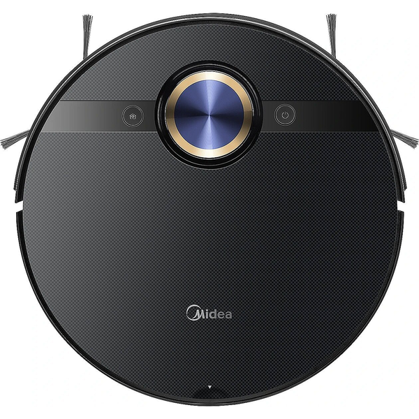 Uklízecí robot Midea M7 PRO černý