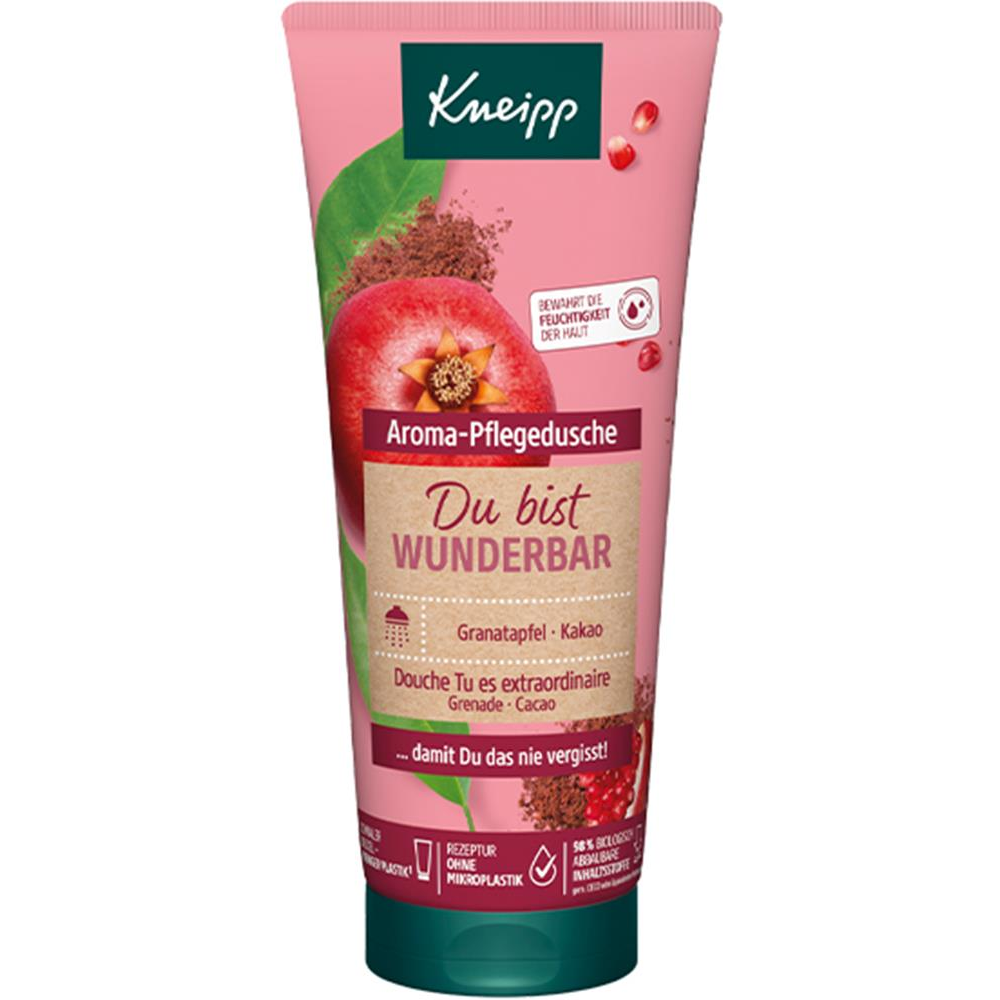 Kneipp You are wonderful 200 ml (4008233165523)