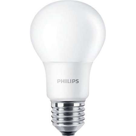 Philips CorePro LED izzó gömb E27 5W 470lm hideg fehér (929001234602PLED009) (p929001234602)