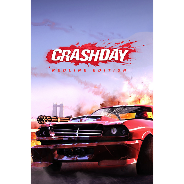 Crashday Redline Edition
