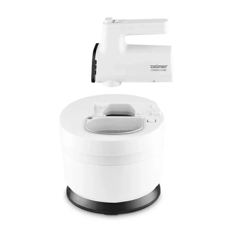 Ruční šlehač Zelmer ZHM2759 Compact Chef 1000 W bílý