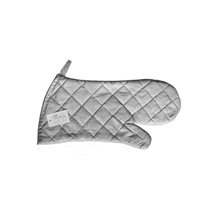 Konyhai kesztyű, hőálló 33cm (1605KES001) (E1605KES001)