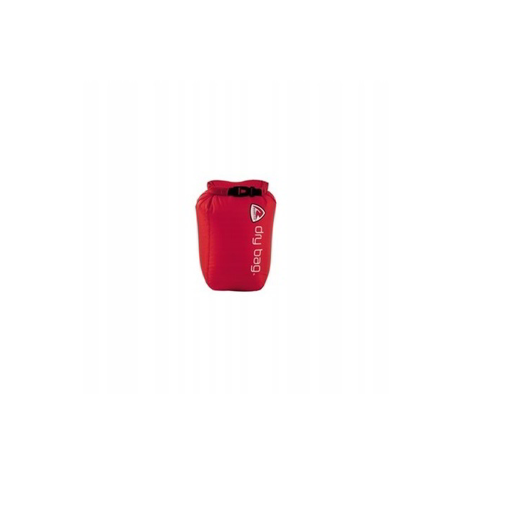 Robens Dry bag 4L Vízálló hátizsák - Piros (690079)