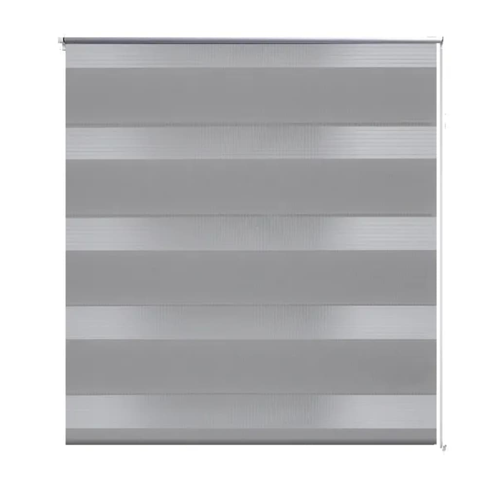 Zebra roló 70 x 120 cm Szürke (240195)