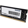 Памет за лаптоп Patriot Signature SODIMM 8GB SC 2666Mhz PSD48G266681S