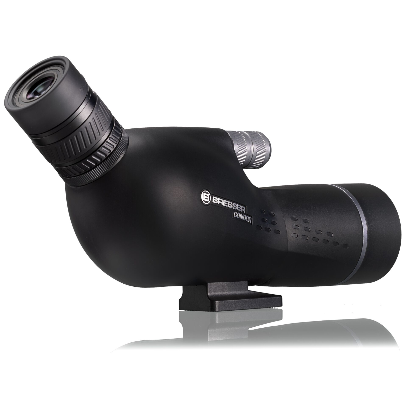 Bresser 15-45x50 Condor Gen II Spektív - Fekete (4321650)