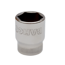 Llave Vaso Hexagonal 1/2 7800sm 15mm - Bahco - 7800sm-15
