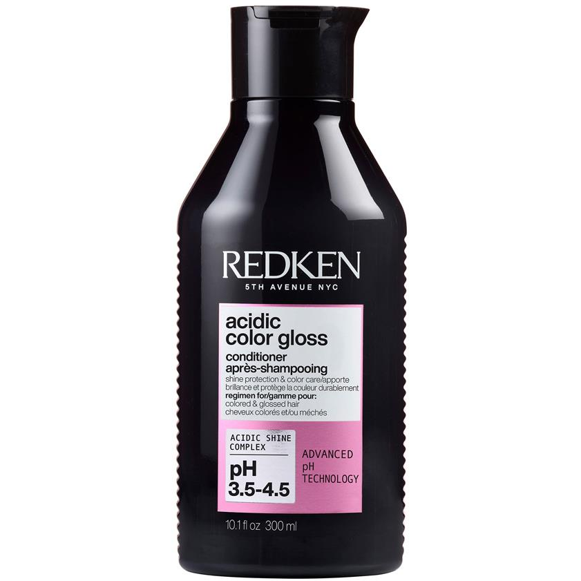 REDKEN Acidic Color Gloss Conditioner, 300 ml (3474637173463)