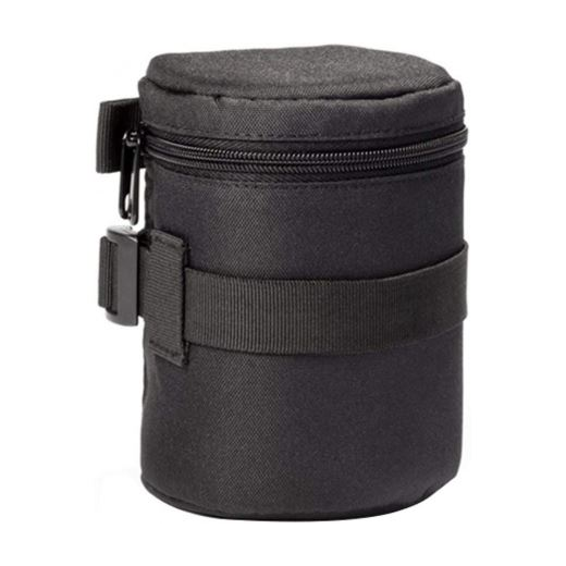 easyCover 85x130 Lens Bag objektív tok fekete (ECLB130B) (ECLB130B)