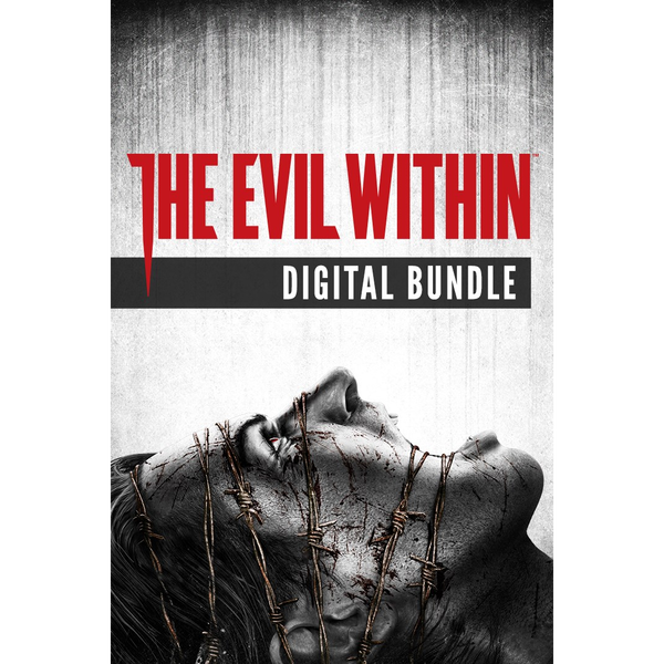 The Evil Within Bundle