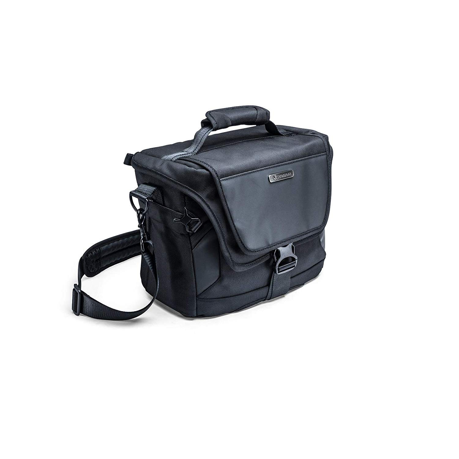 Vanguard Veo Select 28S BK Fotós válltáska - Fekete