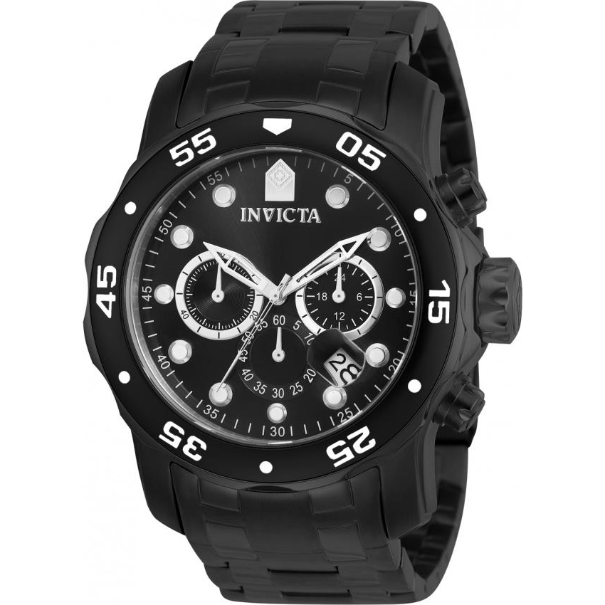 INVICTA Pro Diver 0076 (8713208180307)