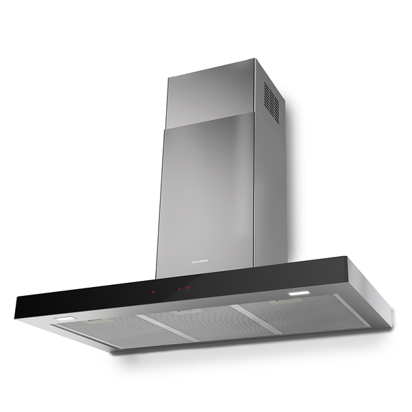 Nástěnná digestoř Faber STILO GLASS SMART 90
