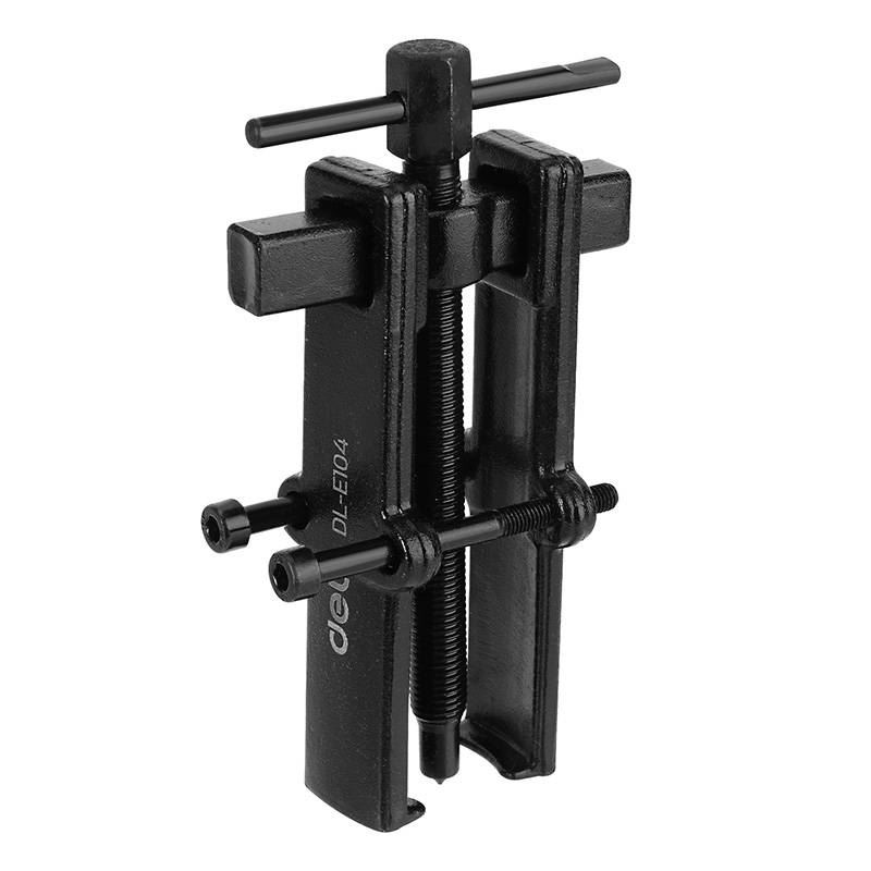 Deli Tools csapágyhúzó fekete (EDL-E104) (EDL-E104)