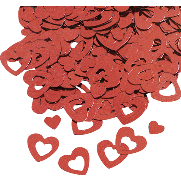 Knorr Prandell II. dekor szívecskék (216377250)