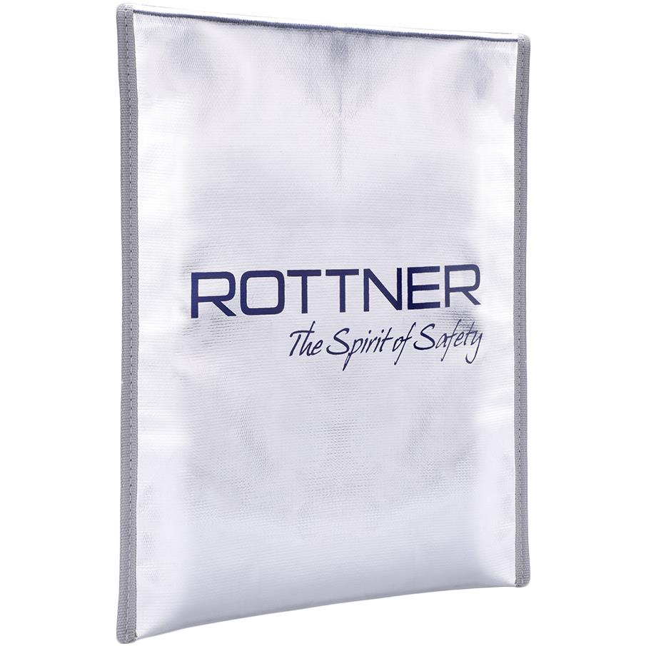 Rottner FIRE BAG DIN 4, tűzálló (T06216)