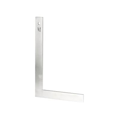 HELIOS PREISSER   (0375410) Talp nélküli derékszög mérő 200 x 130 mm 90 °