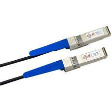 HUAWEI eKit SFP-10G-CU3M InfiniBand en Glasvezelkabel 3 m SFP+ Zwart