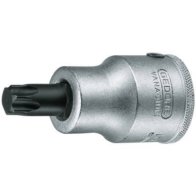 Gedore ITX 32 T60 6271780 Belső kerek hatlap (TX) Csavarhúzó betét 13.25 mm T 60 3/4 (20 mm) (6271780)