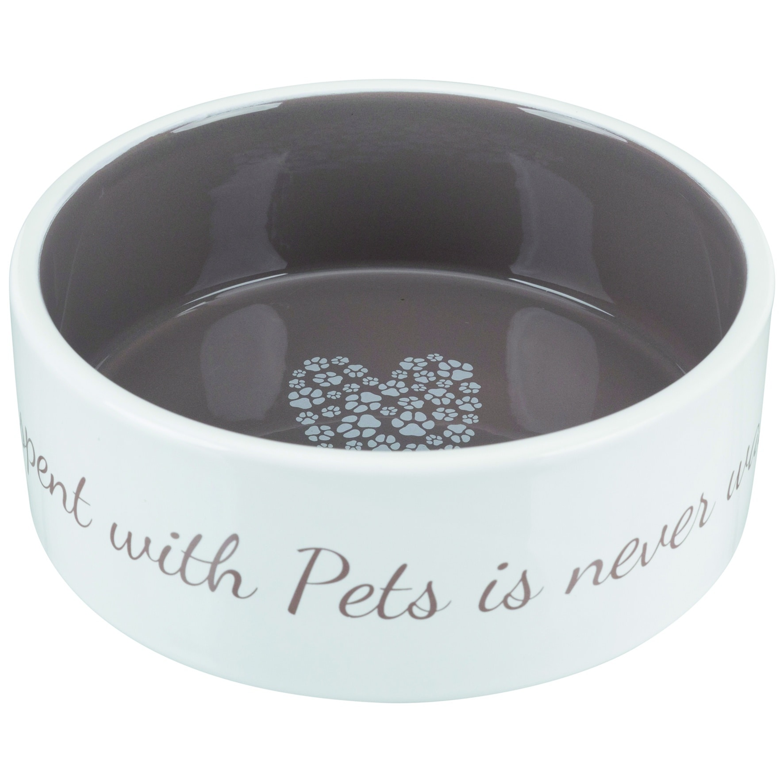 Trixie 109944 Pets Home 0.8l kerámia itató kisállatoknak (109944)