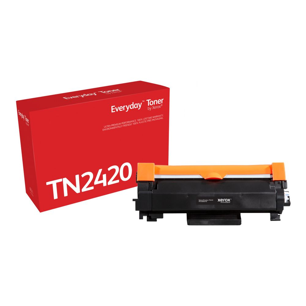 Everyday 006R04792 toner 1 kusov Kompatibilné (006R04792)