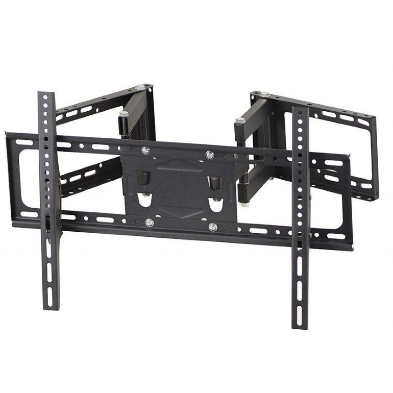 Gembird WM-80ST-02 TV tartó fali konzol 32-80" (WM-80ST-02)