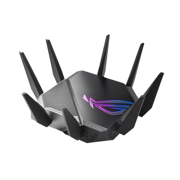 ASUS ROG RAPTURE GT-AXE11000 gaming router