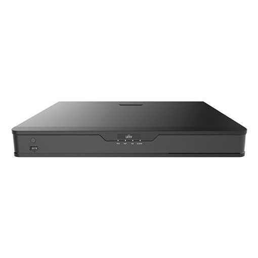 Uniview 9 csatornás NVR (NVR302-09E2) (NVR302-09E2)