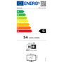 QLED TV Samsung The Serif QE43LS01B 43" 4K UHD modrá