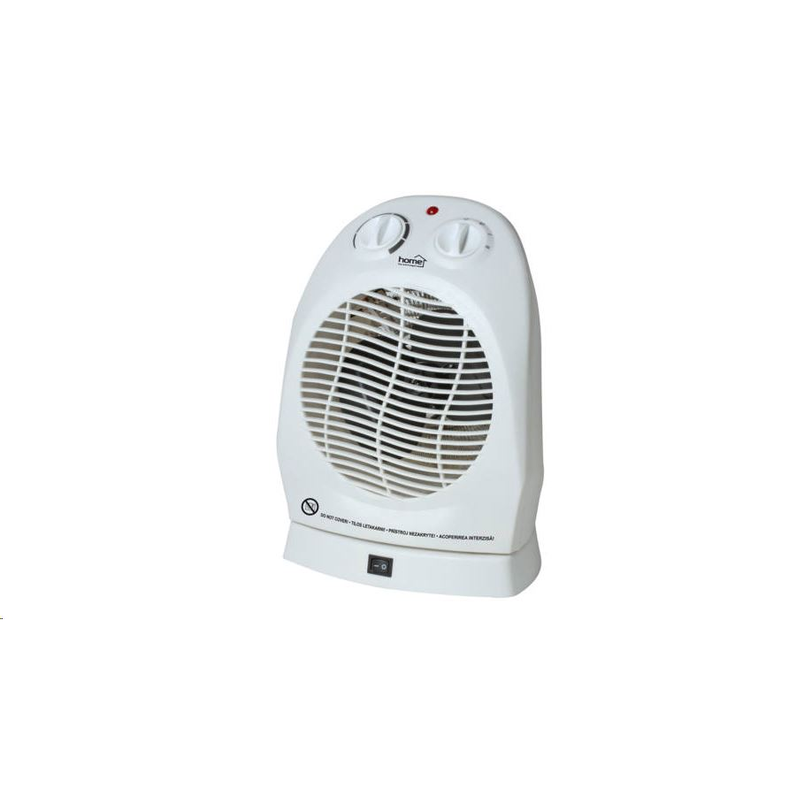 Somogyi FK 1/O ventilátoros fűtőtest (FK 1/O)