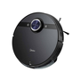 Robotický vysavač Midea S8+ černý