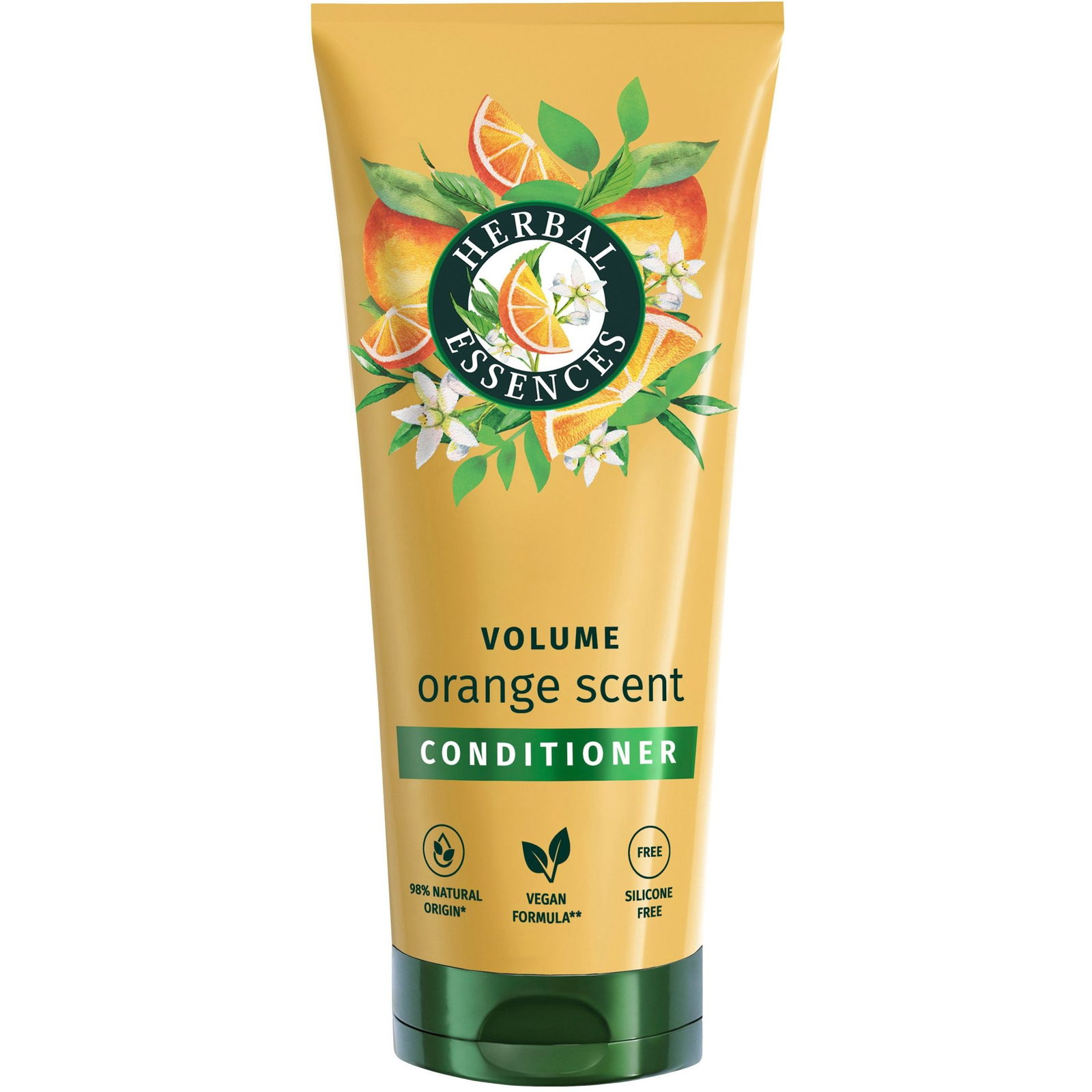 HERBAL ESSENCES Orange Scent Volume 250 ml (8700216210317)