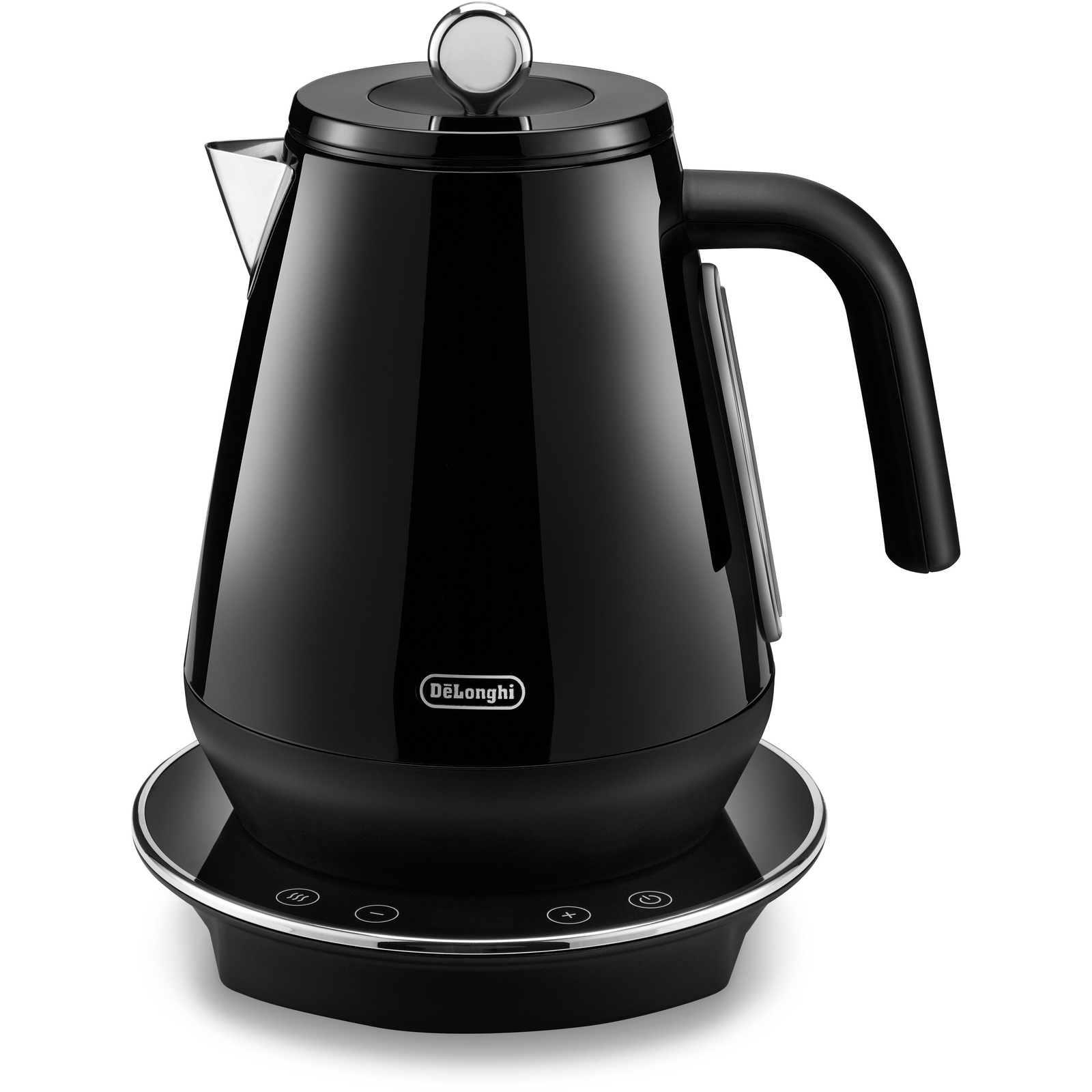 De'Longhi Eclettica SpecialTea KBY2011.BK (8004399032798)