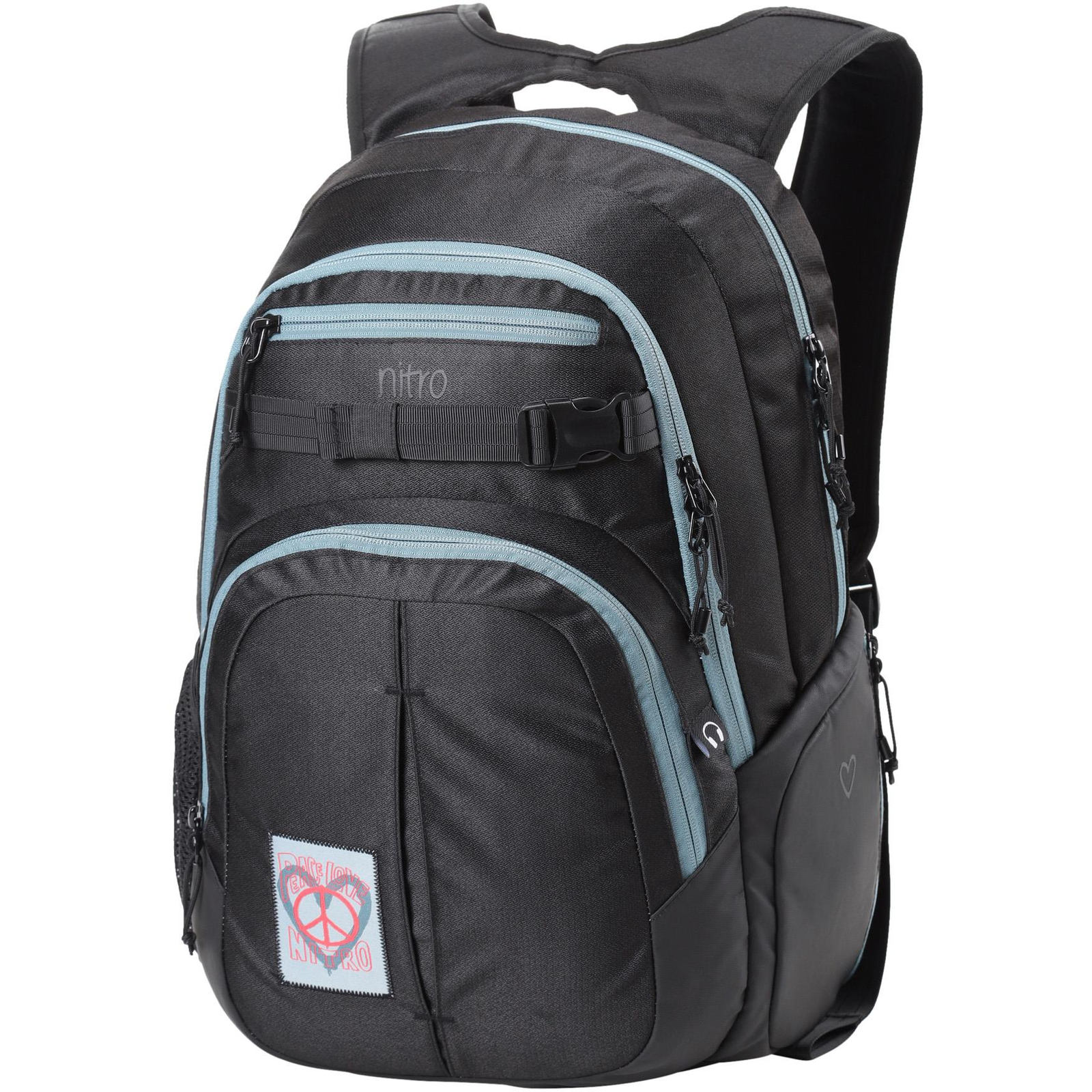 Nitro Chase Peace Love Nitro (878014-134)