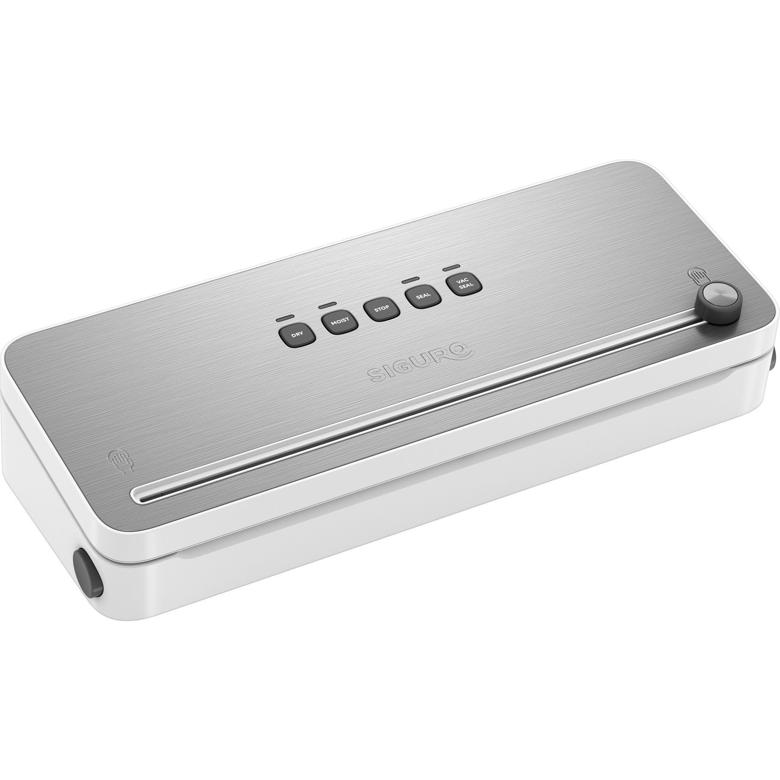 Siguro Stainless Easy Seal VS210 (SGR-VS210MSS)