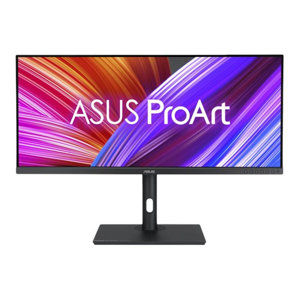 ASUS ProArt PA348CGV компютърен монитор 86,4 см (34") 3440 x 1440 пиксела UltraWide Quad HD Черен