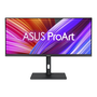 ASUS ProArt PA348CGV компютърен монитор 86,4 см (34") 3440 x 1440 пиксела UltraWide Quad HD Черен