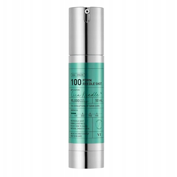Vt cosmetics VT Cosmetics PDRN Reedle Shot 100 50 ml